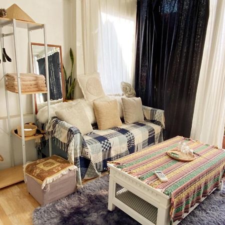 Luna Old Quarter Homestay Room #5 Hanoj Exteriér fotografie
